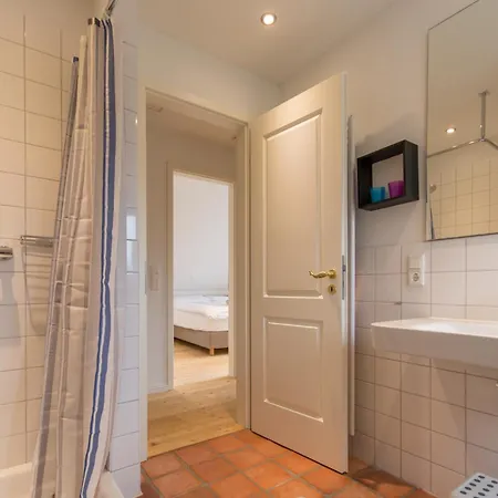 Nordsee Liebe Haus A