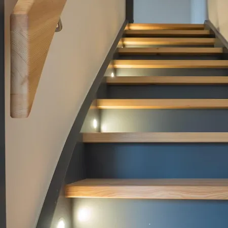 Nordsee Liebe Haus A Σπίτι διακοπών Spiekeroog