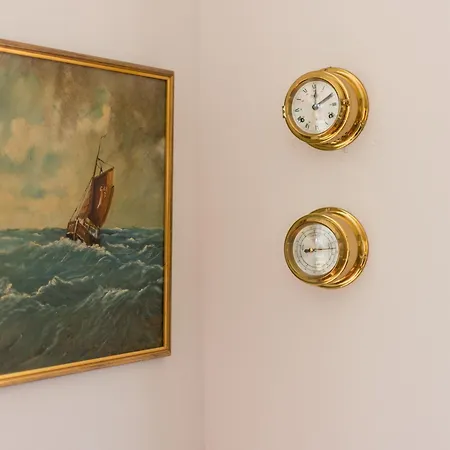 Nordsee Liebe Haus A