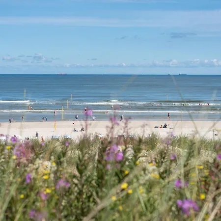 Nordsee Liebe Haus A Holiday home Spiekeroog