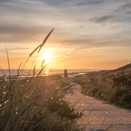 Nordsee Liebe Haus A