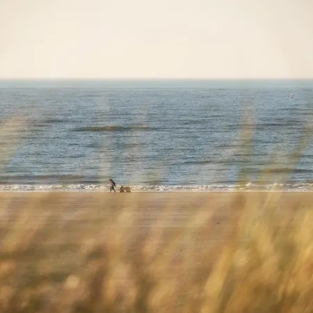 Nordsee Liebe Haus A Σπίτι διακοπών *