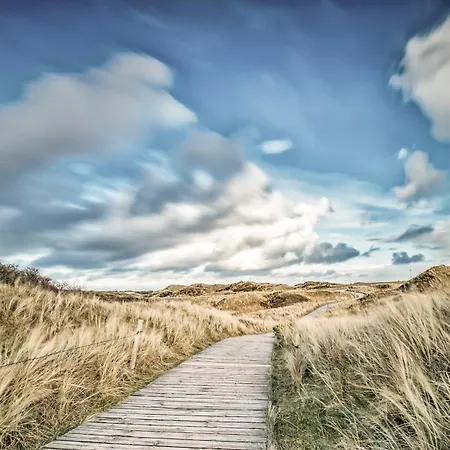 Nordsee Liebe Haus A *