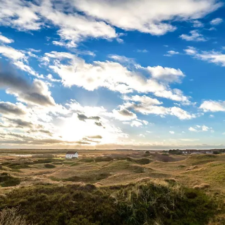 Nordsee Liebe Haus A Holiday home *