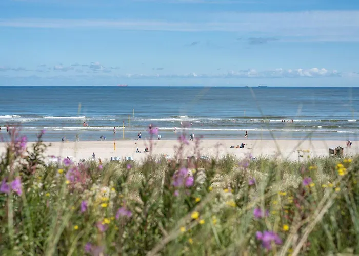 Nordsee Liebe Haus A Дом отдыха Шпикерог