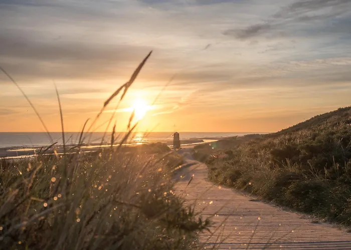 Nordsee Liebe Haus A
