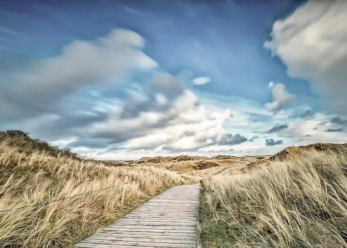 Nordsee Liebe Haus A *