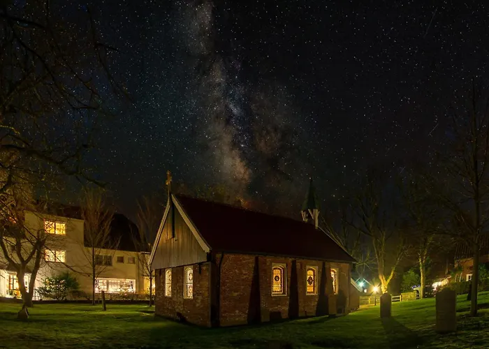 Nordsee Liebe Haus A Шпикерог
